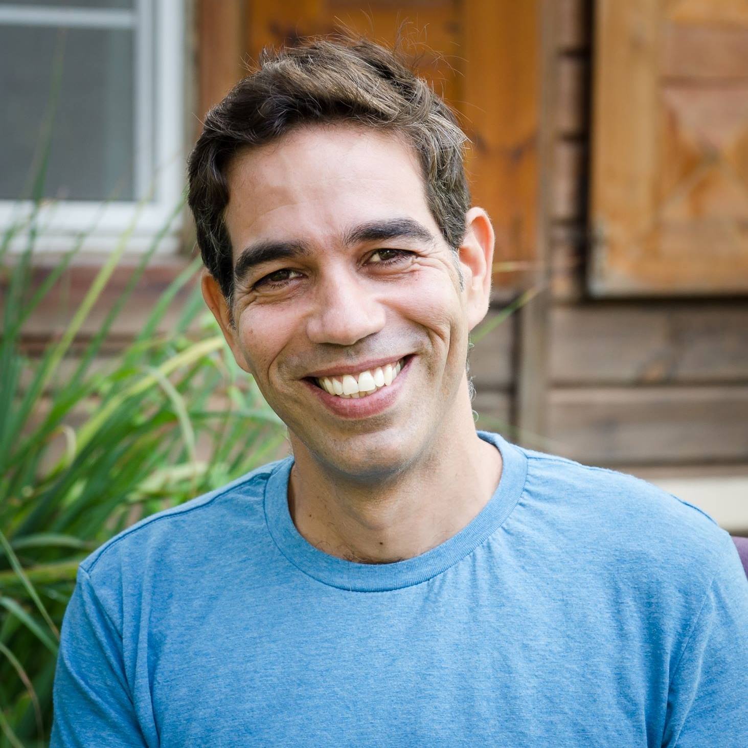 נדב וויסגלס - בוגר הכשרה מחזור 9