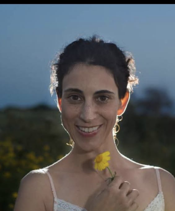 Yafit Leon - Graduate of the 9th Training Cohort