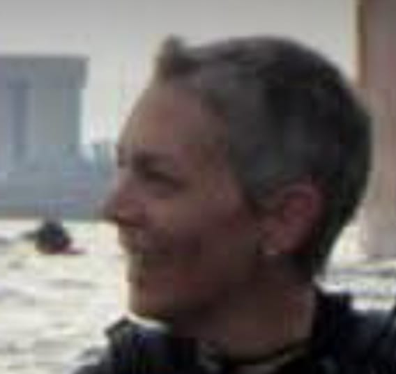 Avital Kushnir - Graduate of the 8th Training Cohort